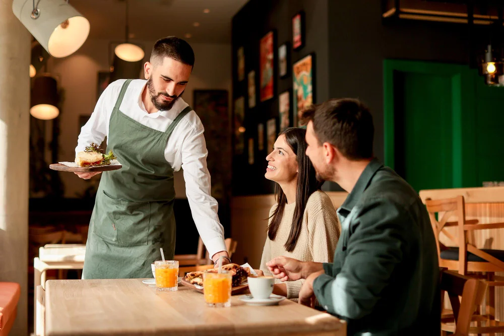Hospitality