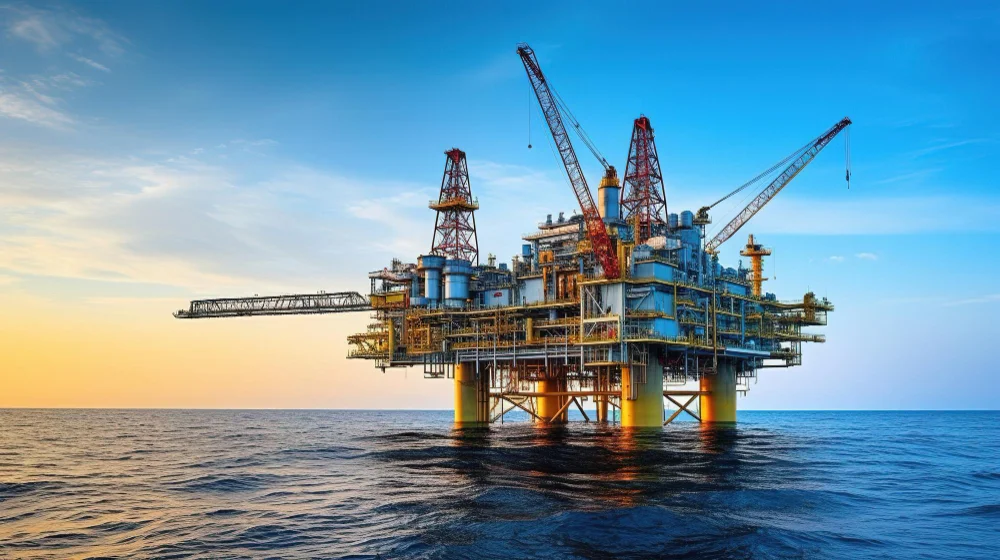 Oil & Gas