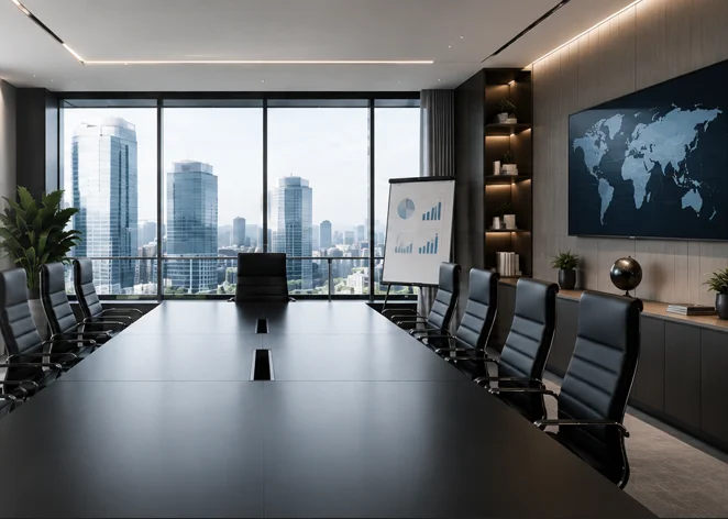 Strategic workforce planning