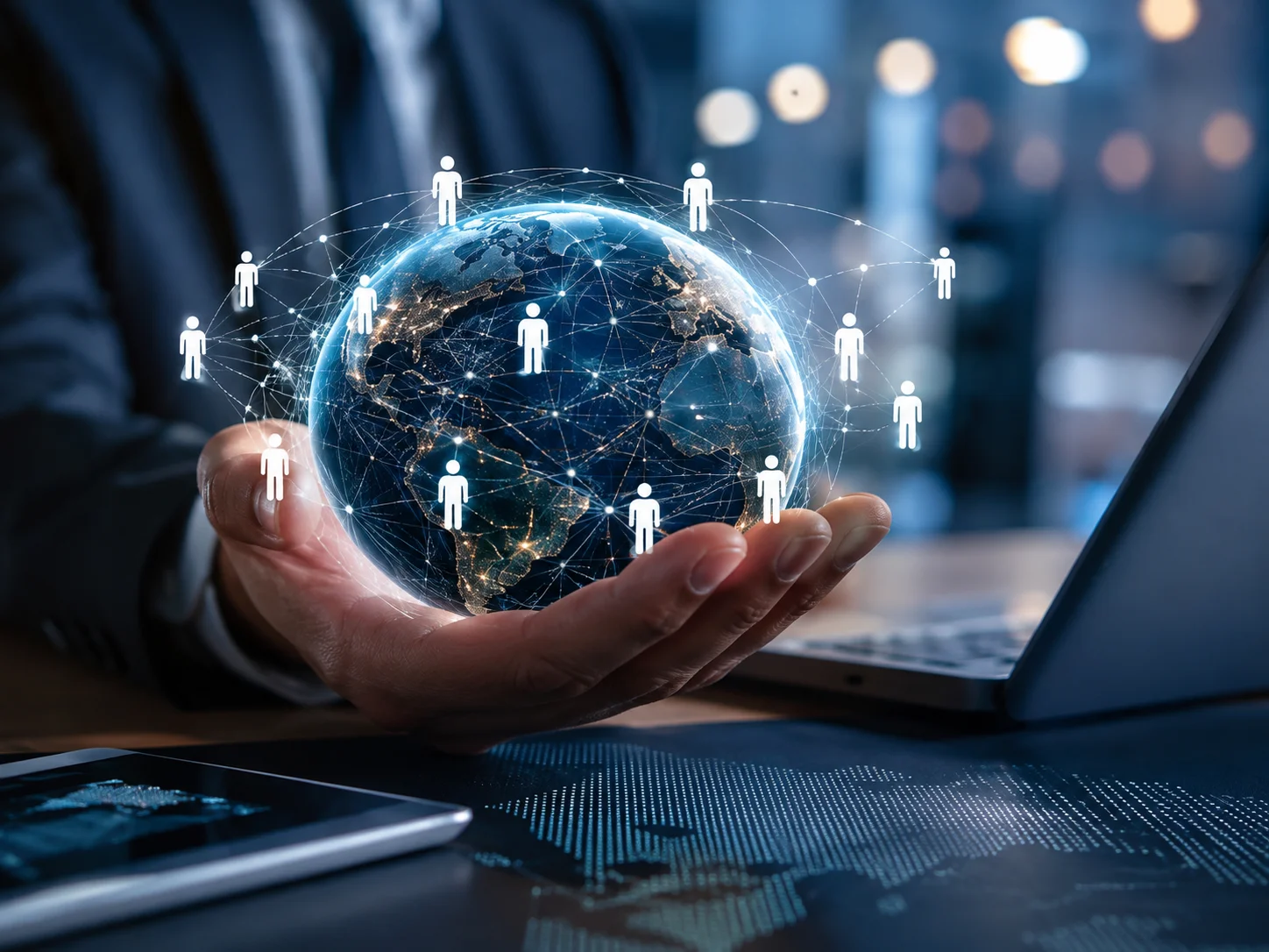 Global Mobility