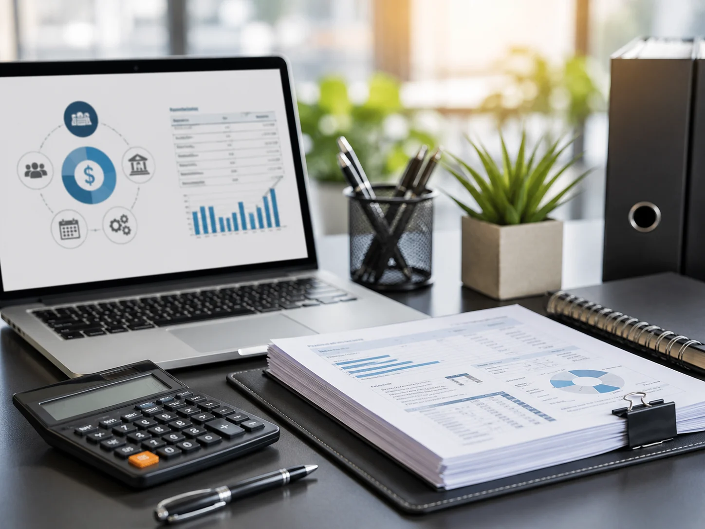 Payroll Solutions